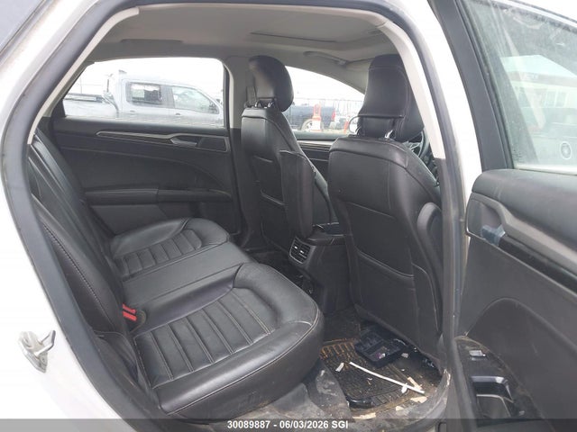 30089887 :رقم المزاد ، 3FA6P0HD0ER321014 vin ، 2014 Ford Fusion Se مزاد بيع