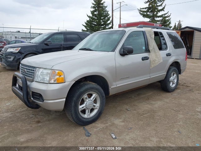 Продажа на аукционе авто 2005 Ford Explorer Xlt/xlt Sport/nbx, vin: 1FMZU73K35ZA42775, номер лота: 30077337