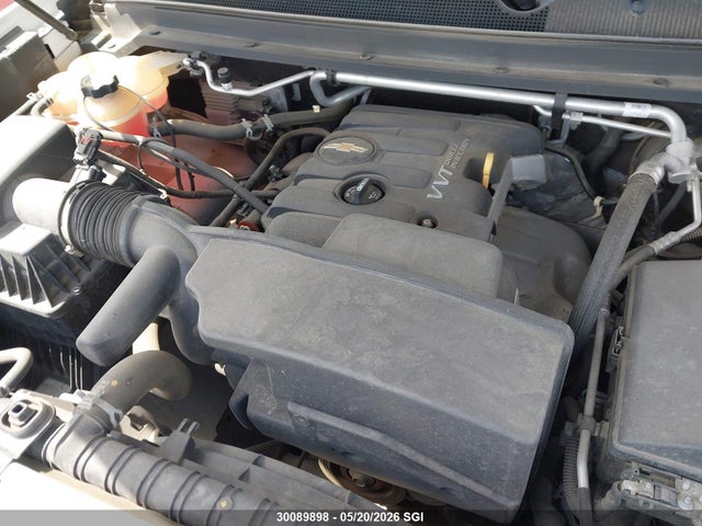 Aukcja sprzedaży 2015 Chevrolet Colorado Lt, vin: 1GCHSBEA8F1275838, numer aukcji: 30089898