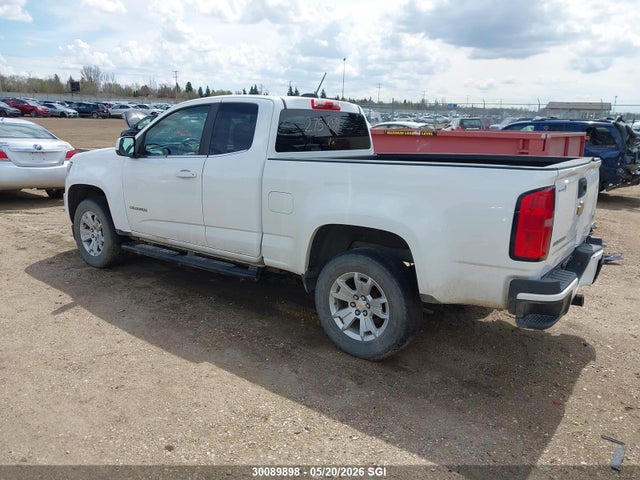 Aukcja sprzedaży 2015 Chevrolet Colorado Lt, vin: 1GCHSBEA8F1275838, numer aukcji: 30089898