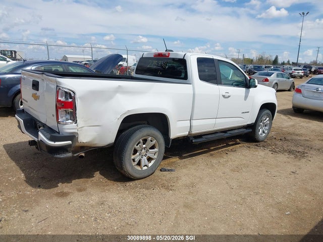 Aukcja sprzedaży 2015 Chevrolet Colorado Lt, vin: 1GCHSBEA8F1275838, numer aukcji: 30089898