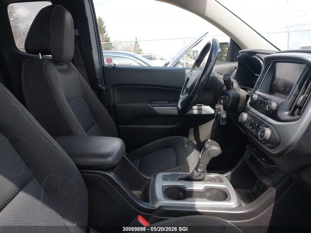 Aukcja sprzedaży 2015 Chevrolet Colorado Lt, vin: 1GCHSBEA8F1275838, numer aukcji: 30089898