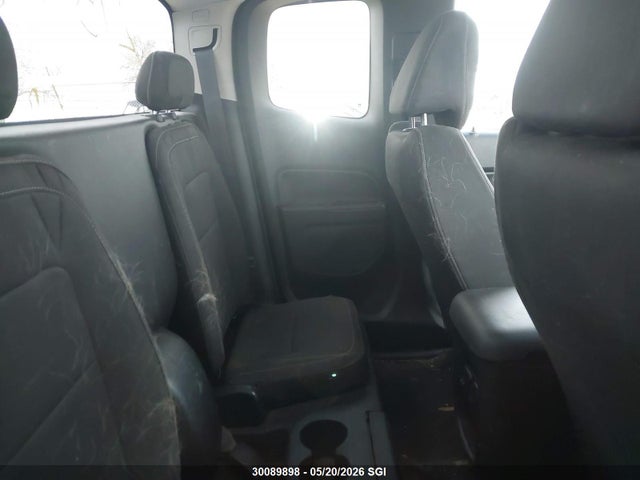 Aukcja sprzedaży 2015 Chevrolet Colorado Lt, vin: 1GCHSBEA8F1275838, numer aukcji: 30089898