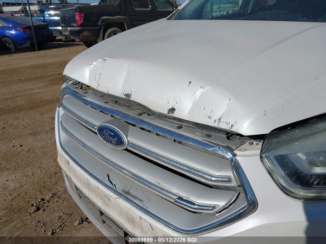 1FMCU9GD6HUD55222 Ford ESCAPE SE