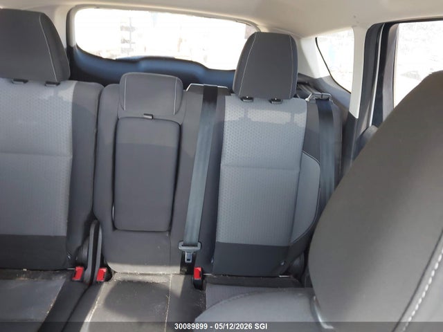 1FMCU9GD6HUD55222 Ford ESCAPE SE
