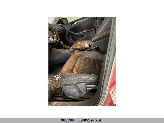 Продажа на аукционе авто 2012 Volkswagen Jetta Se, vin: 3VWDX7AJ1CM471456, номер лота: 30089900