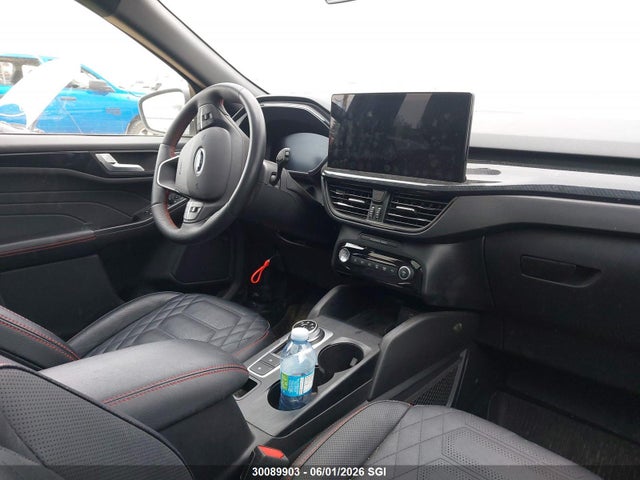 30089903 :رقم المزاد ، 1FMCU9PA3PUA93339 vin ، 2023 Ford Escape St Line Elite مزاد بيع