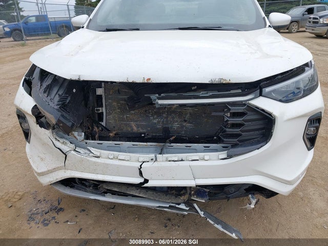 30089903 :رقم المزاد ، 1FMCU9PA3PUA93339 vin ، 2023 Ford Escape St Line Elite مزاد بيع