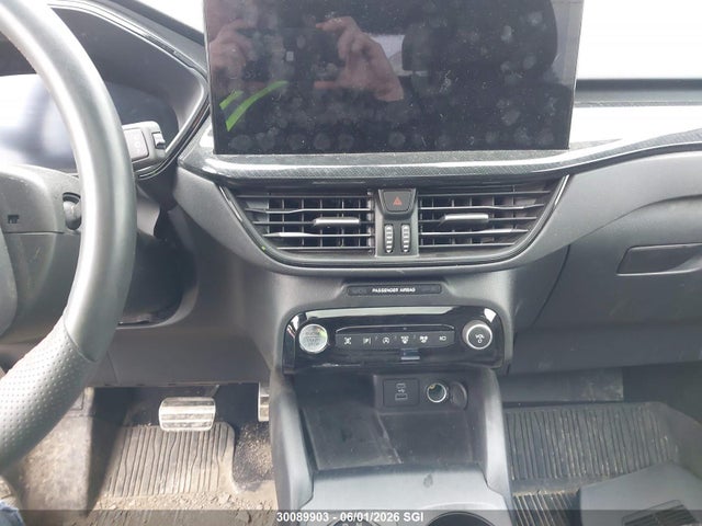 30089903 :رقم المزاد ، 1FMCU9PA3PUA93339 vin ، 2023 Ford Escape St Line Elite مزاد بيع