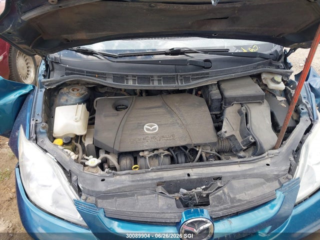 Aukcja sprzedaży 2007 Mazda 5, vin: JM1CR193870139955, numer aukcji: 30089904