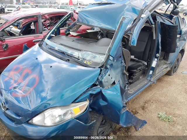 Aukcja sprzedaży 2007 Mazda 5, vin: JM1CR193870139955, numer aukcji: 30089904