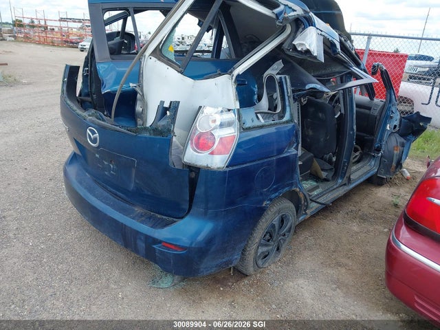 Aukcja sprzedaży 2007 Mazda 5, vin: JM1CR193870139955, numer aukcji: 30089904