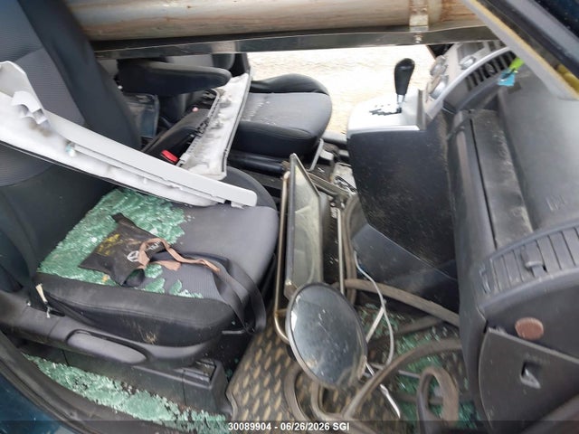 Aukcja sprzedaży 2007 Mazda 5, vin: JM1CR193870139955, numer aukcji: 30089904