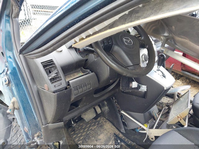 Aukcja sprzedaży 2007 Mazda 5, vin: JM1CR193870139955, numer aukcji: 30089904