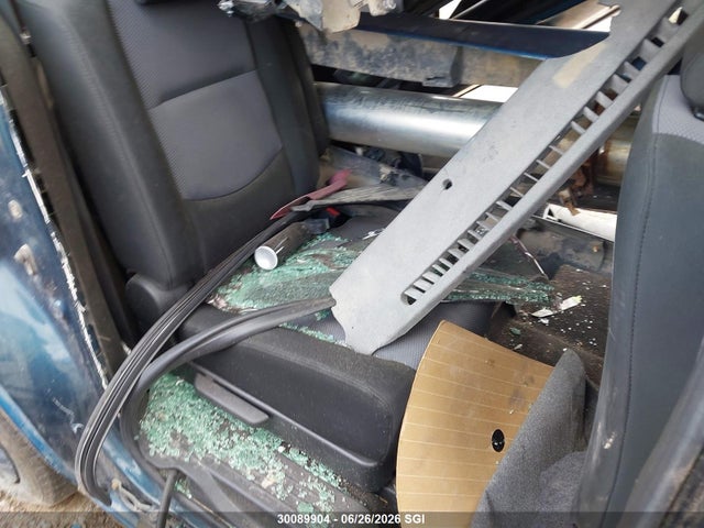 Aukcja sprzedaży 2007 Mazda 5, vin: JM1CR193870139955, numer aukcji: 30089904