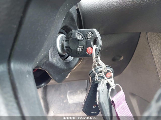 Продажа на аукционе авто 2012 Ford Focus Se, vin: 1FAHP3F21CL143072, номер лота: 30089908