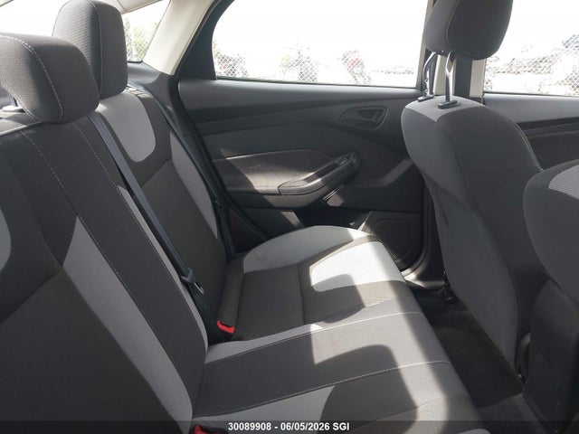 Продажа на аукционе авто 2012 Ford Focus Se, vin: 1FAHP3F21CL143072, номер лота: 30089908