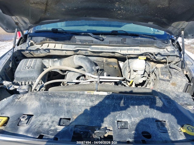 1C6RR7KT8KS718343 RAM 1500 Classic Tradesman