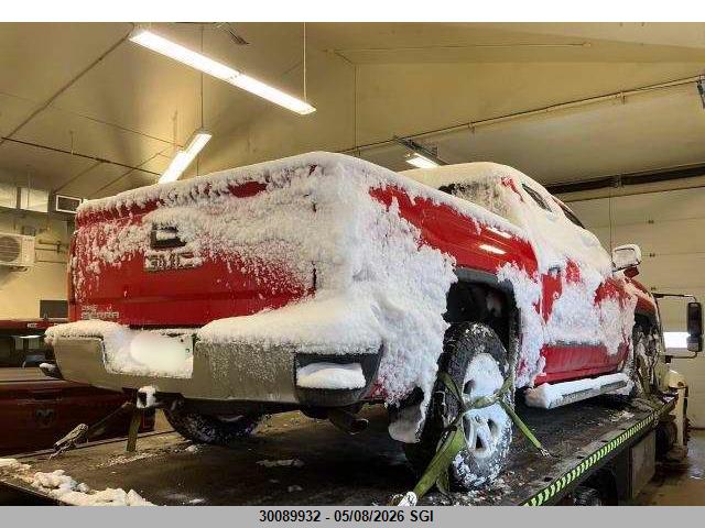 Продаж на аукціоні авто 2014 Gmc Sierra K1500 Slt, vin: 3GTU2VEC3EG550372, номер лоту: 30089932