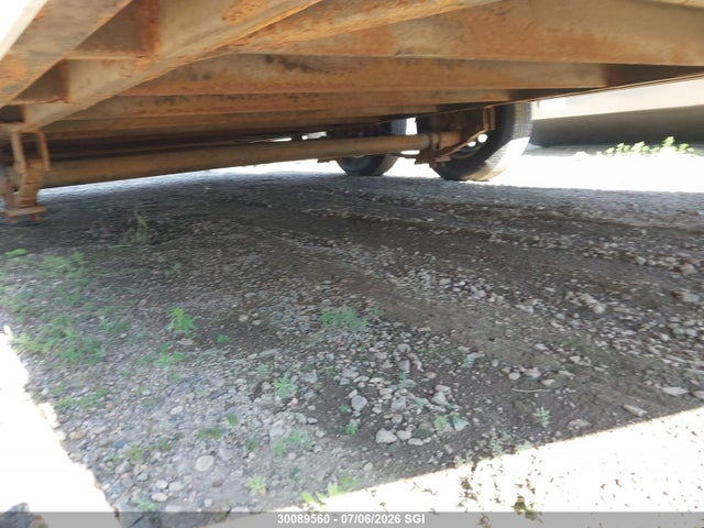 Aukcja sprzedaży 2024 Trailer Homebuilt Trailer, vin: 5RABE1425RM676789, numer aukcji: 30089560
