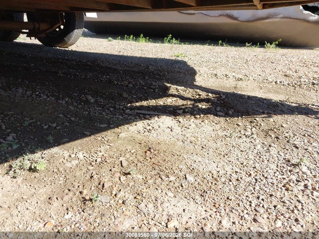 Trailer Homebuilt Trailer 2024 5RABE1425RM676789 Image 9
