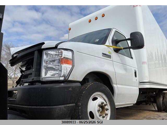Продаж на аукціоні авто 2024 Ford Econoline E450 Super Duty Cutaway V, vin: 1FDXE4FN2RDD30525, номер лоту: 30089933