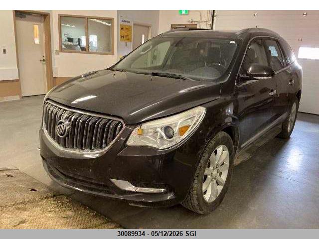 Продаж на аукціоні авто 2014 Buick Enclave, vin: 5GAKVCKD7EJ113443, номер лоту: 30089934