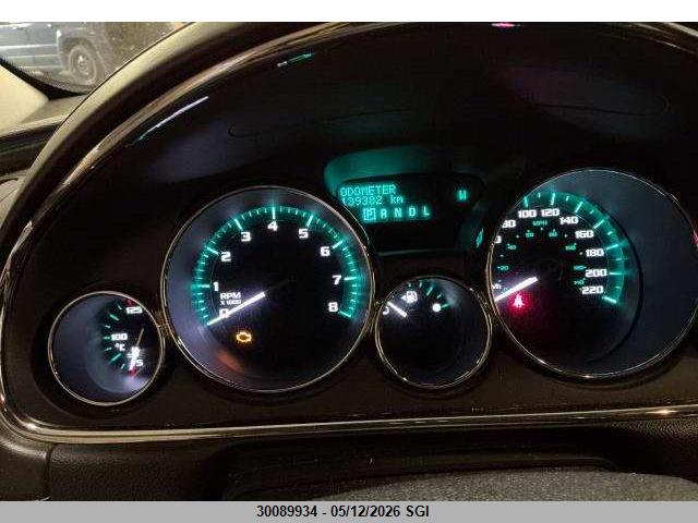Продаж на аукціоні авто 2014 Buick Enclave, vin: 5GAKVCKD7EJ113443, номер лоту: 30089934