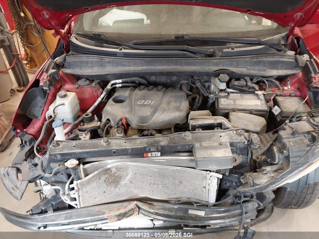 KM8JUCAG0EU938968 Hyundai Tucson Gls/limited/se
