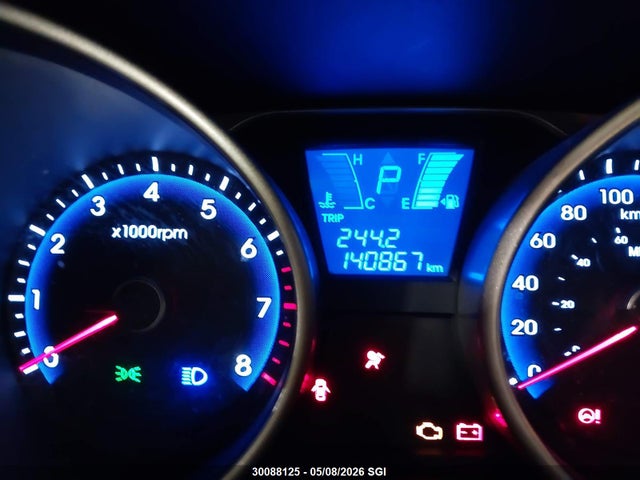 KM8JUCAG0EU938968 Hyundai Tucson Gls/limited/se