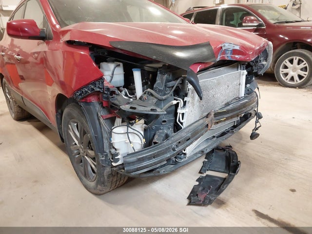 KM8JUCAG0EU938968 Hyundai Tucson Gls/limited/se