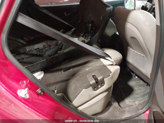 KM8JUCAG0EU938968 Hyundai Tucson Gls/limited/se