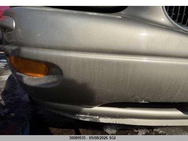 Aukcja sprzedaży 2004 Buick Lesabre Limited, vin: 1G4HR54K044133093, numer aukcji: 30089935