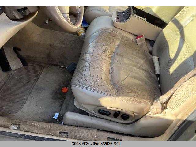 Aukcja sprzedaży 2004 Buick Lesabre Limited, vin: 1G4HR54K044133093, numer aukcji: 30089935