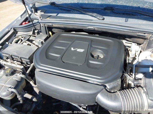 1C4RJFCG3JC240174 Jeep Grand Cherokee Overland