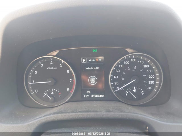 KMHD84LF8JU642263 Hyundai Elantra Sel/value/limited