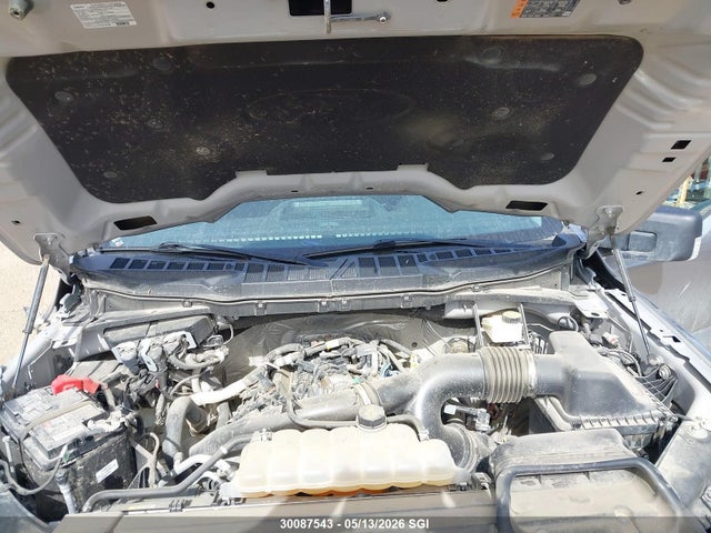 Продаж на аукціоні авто 2022 Ford F150 Supercrew, vin: 1FTEW1EPXNKD92139, номер лоту: 30087543