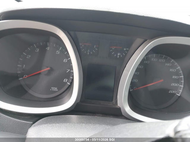 Продажа на аукционе авто 2016 Chevrolet Equinox Lt, vin: 2GNFLFEK7G6125536, номер лота: 30089754