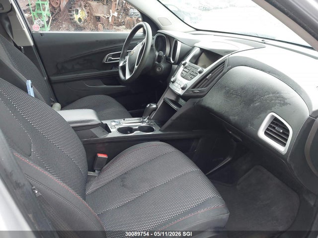 Продажа на аукционе авто 2016 Chevrolet Equinox Lt, vin: 2GNFLFEK7G6125536, номер лота: 30089754
