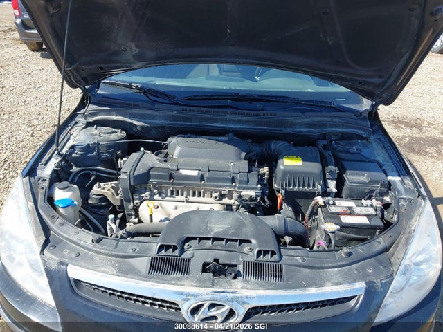 2012 Hyundai Elantra Touring Gls/se მანქანა იყიდება აუქციონზე, vin: KMHDC8AE6CU132500, აუქციონის ნომერი: 30088614