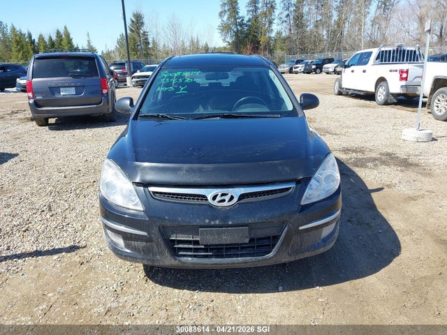 2012 Hyundai Elantra Touring Gls/se მანქანა იყიდება აუქციონზე, vin: KMHDC8AE6CU132500, აუქციონის ნომერი: 30088614