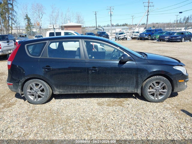 2012 Hyundai Elantra Touring Gls/se მანქანა იყიდება აუქციონზე, vin: KMHDC8AE6CU132500, აუქციონის ნომერი: 30088614
