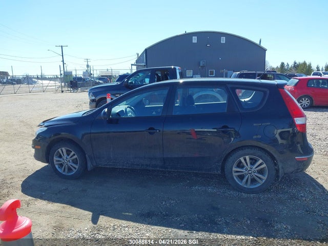 2012 Hyundai Elantra Touring Gls/se მანქანა იყიდება აუქციონზე, vin: KMHDC8AE6CU132500, აუქციონის ნომერი: 30088614