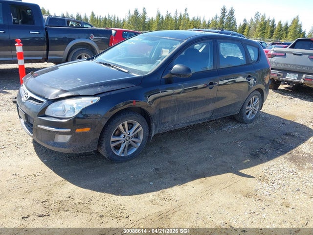 2012 Hyundai Elantra Touring Gls/se მანქანა იყიდება აუქციონზე, vin: KMHDC8AE6CU132500, აუქციონის ნომერი: 30088614