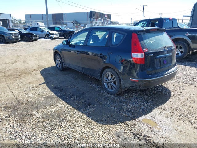 2012 Hyundai Elantra Touring Gls/se მანქანა იყიდება აუქციონზე, vin: KMHDC8AE6CU132500, აუქციონის ნომერი: 30088614