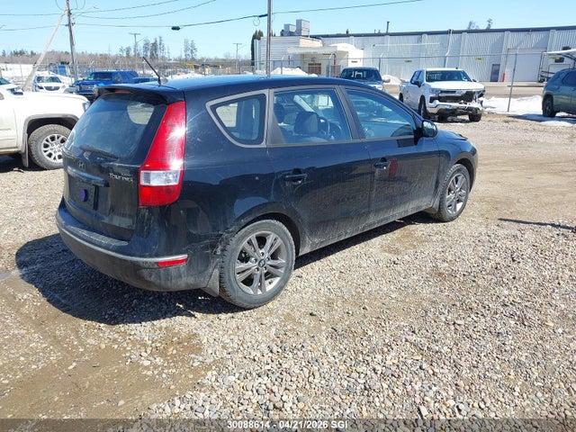 2012 Hyundai Elantra Touring Gls/se მანქანა იყიდება აუქციონზე, vin: KMHDC8AE6CU132500, აუქციონის ნომერი: 30088614