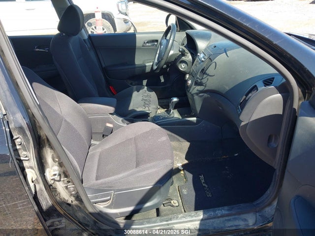 2012 Hyundai Elantra Touring Gls/se მანქანა იყიდება აუქციონზე, vin: KMHDC8AE6CU132500, აუქციონის ნომერი: 30088614