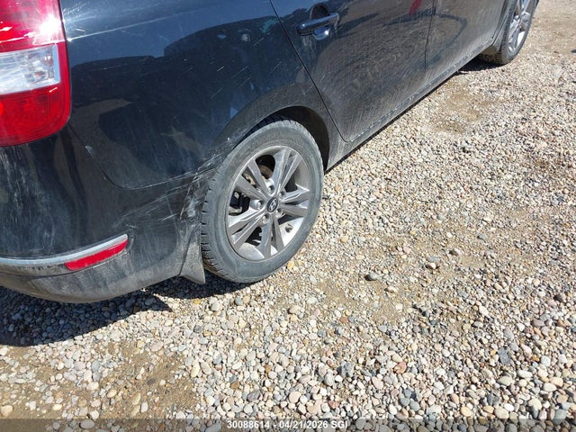 2012 Hyundai Elantra Touring Gls/se მანქანა იყიდება აუქციონზე, vin: KMHDC8AE6CU132500, აუქციონის ნომერი: 30088614