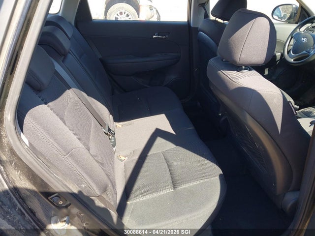 2012 Hyundai Elantra Touring Gls/se მანქანა იყიდება აუქციონზე, vin: KMHDC8AE6CU132500, აუქციონის ნომერი: 30088614