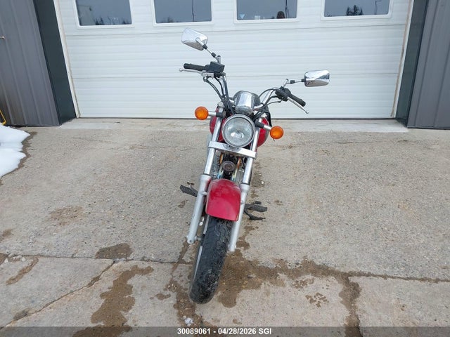Aukcja sprzedaży 2001 Suzuki Gz250, vin: JS1NJ48A212103153, numer aukcji: 30089061